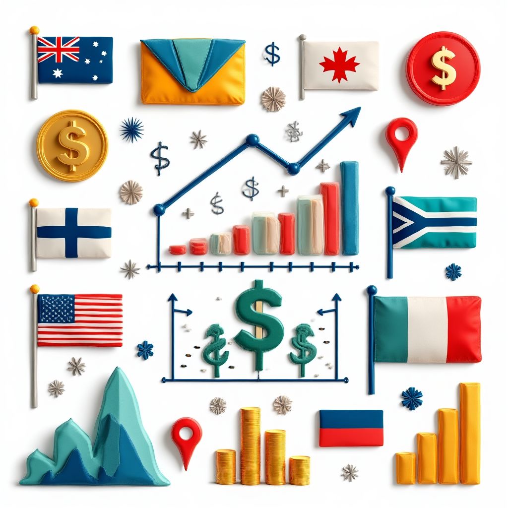 Diversificación de inversiones