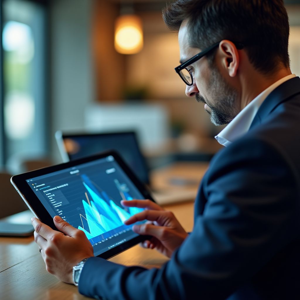 Estrategia de inversión exitosa