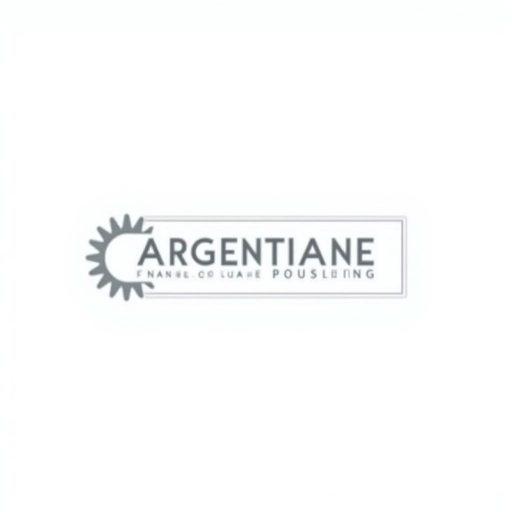 Logo Consultoría Financiera Argentina