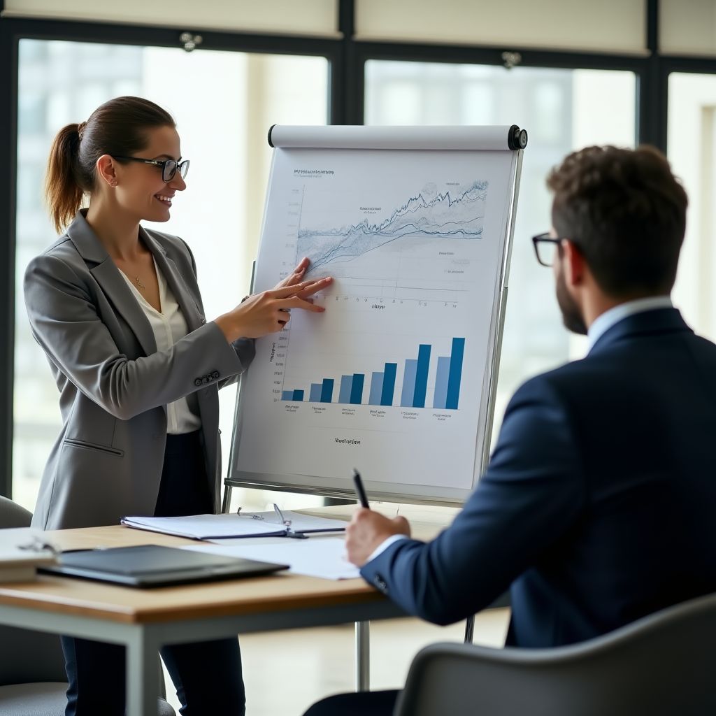 Planificación financiera personalizada