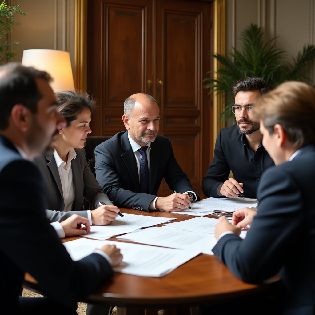 Gestión patrimonial
