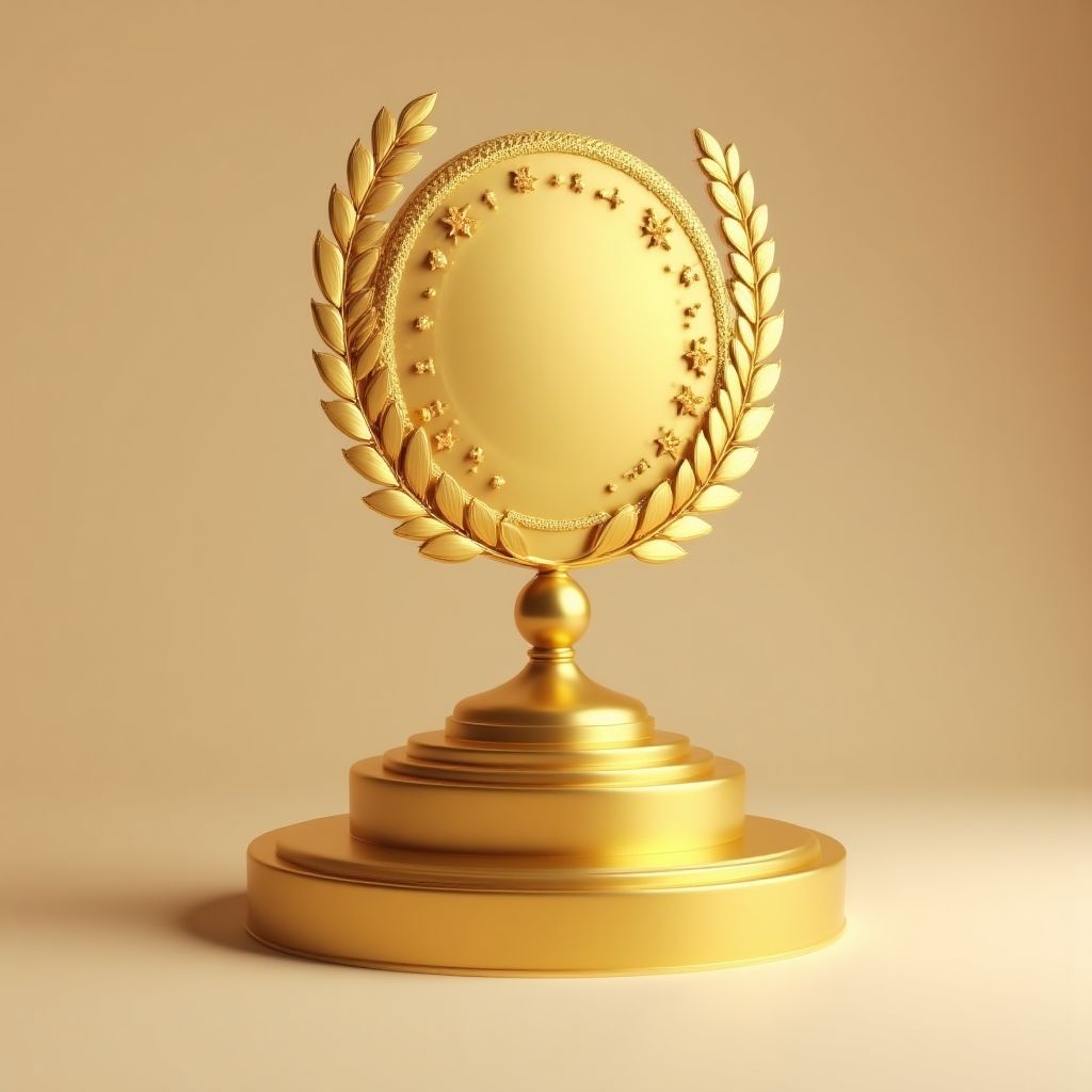 Premio a la satisfacción del cliente