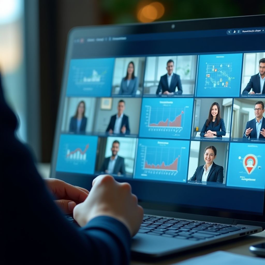 Webinar sobre inversiones en Argentina