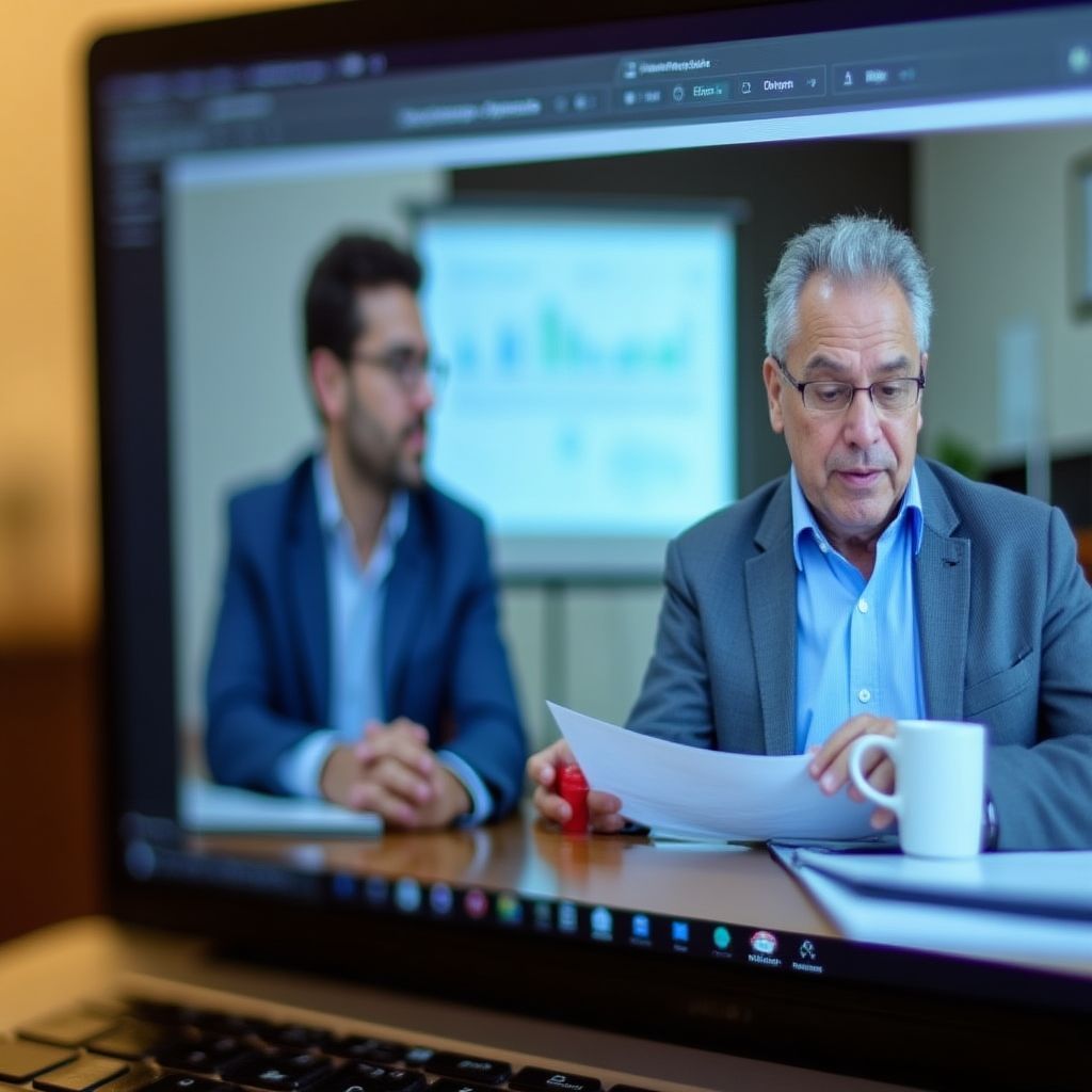 Webinar sobre planificación jubilatoria